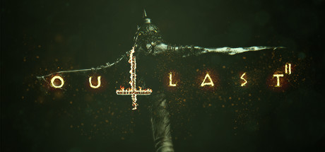 Outlast 2 Cover PC