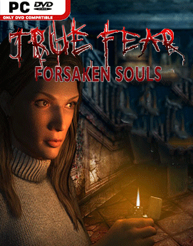 True Fear Forsaken Souls Part 1-PLAZA