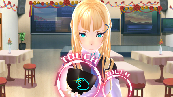 Conception II: Children of the Seven Stars Conception II: Children of the Seven Stars