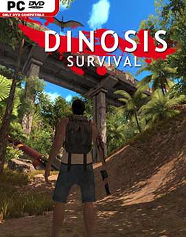 Dinosis Survival Episode 2-SKIDROW