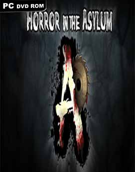 Horror In The Asylum-SKIDROW