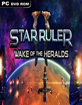 Star Ruler 2 Wake of the Heralds-SKIDROW
