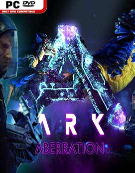 ARK Survival Evolved Aberration-RELOADED