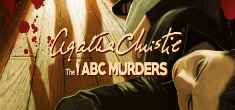 Agatha Christie - The ABC Murders Cover PC