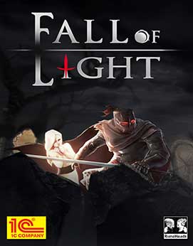 Fall of Light-RELOADED