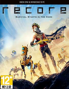 Recore-T0X1C