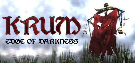 Krum Edge of Darkness Pc Cover
