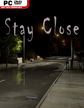 Stay Close-HI2U