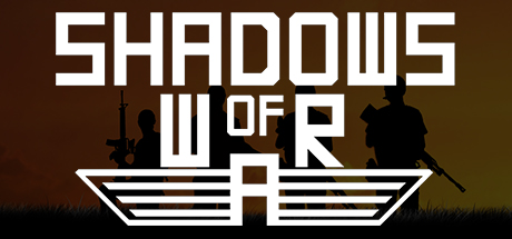 Shadows Of War Cover PC