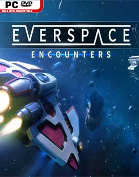 EVERSPACE Encounters-CODEX