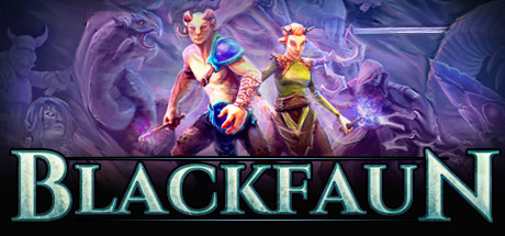 Blackfaun Cover PC