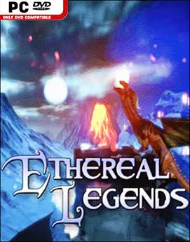 Ethereal Legends-PLAZA