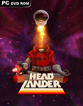 Headlander-CODEX