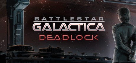 Battlestar Galactica Deadlock-CODEX