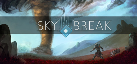 Sky Break Cover PC