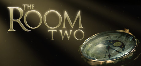 The Room Two Cover PC