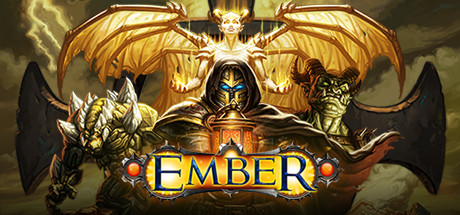 Ember Cover PC