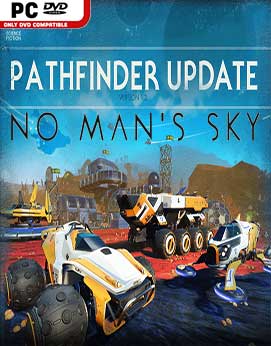 No Mans Sky The Path Finder-CODEX