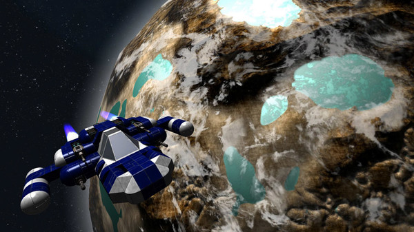 Empyrion - Galactic Survival Empyrion - Galactic Survival