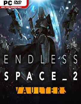Endless Space 2 Vaulters-CODEX