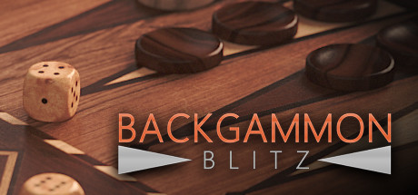 Backgammon Blitz-HI2U