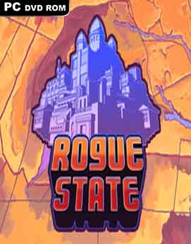 Rogue State-POSTMORTEM