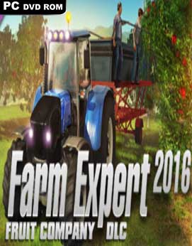Farm Expert 2016 Fruit Company-POSTMORTEM