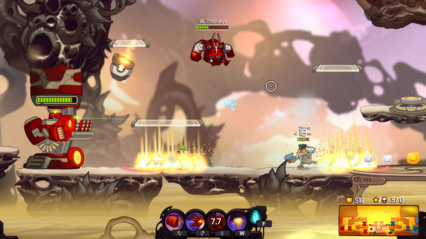 Awesomenauts