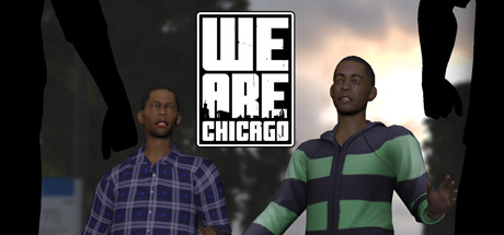 We Are Chicago Cover PC