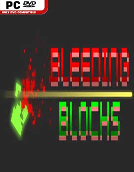 Bleeding Blocks-ALiAS