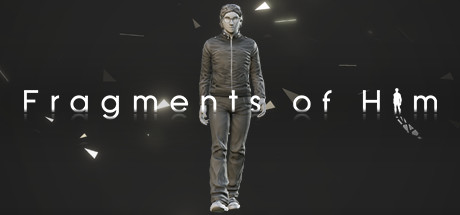 Fragments of Him Cover PC