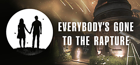 Everybodys Gone to the Rapture Cover PC