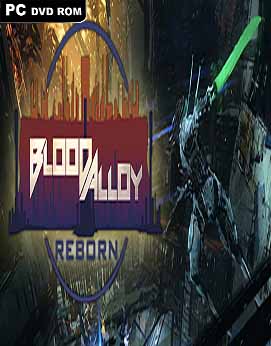 Blood Alloy Reborn-PLAZA