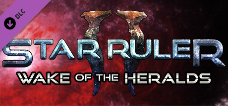 Star Ruler 2 - Wake of the Heralds Cover PC