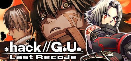 hack G U Last Recode-CODEX » SKIDROW-GAMES