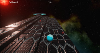 Rolling Gauntlet Rolling Gauntlet