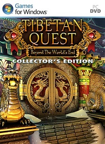 Tibetan Quest Beyond the Worlds End-PLAZA