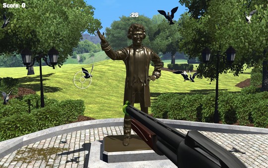 Big Buck Hunter Arcade