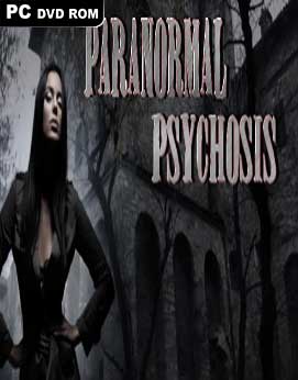 Paranormal Psychosis-HI2U