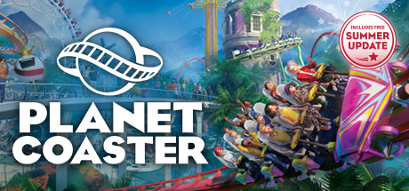 Planet Coaster