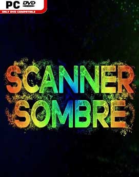 Scanner Sombre-SKIDROW