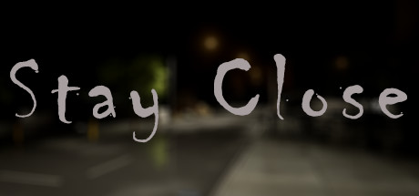 Stay Close Cover PC