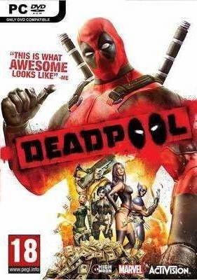 Deadpool-FLT