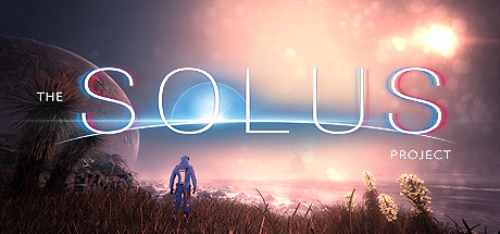 The Solus Project Cover PC