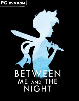 Between Me and The Night-HI2U