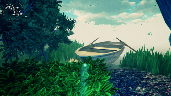 After Life Story of a Father