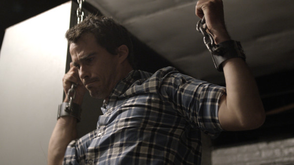 MISSING: An Interactive Thriller - Episode One