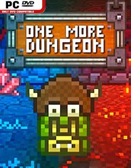 One More Dungeon v1.2.1 MULTI2-ALiAS