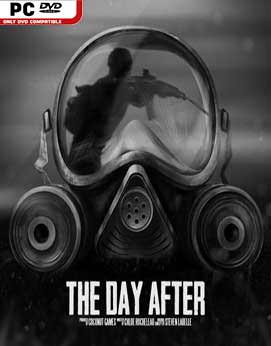 The Day After Origins Early Access Cracked-3DM