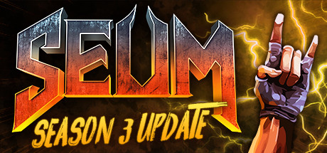 SEUM: Speedrunners from Hell Cover PC